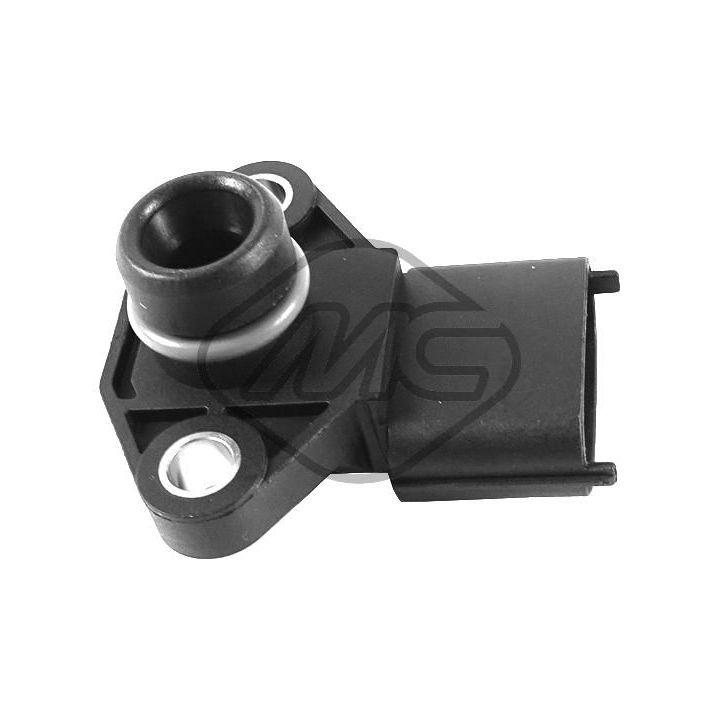 Jutiklis, įsiurbimo kolektoriaus slėgis Metalcaucho 50568