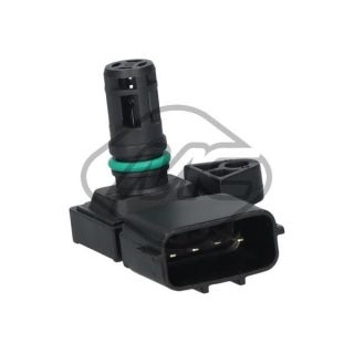 Jutiklis, įsiurbimo kolektoriaus slėgis Metalcaucho 50570