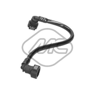 Skirstytuvo vamzdelis, degalai Metalcaucho 79333