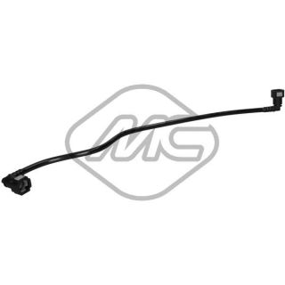 Skirstytuvo vamzdelis, degalai Metalcaucho 79334