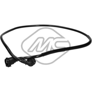 Skirstytuvo vamzdelis, degalai Metalcaucho 79335