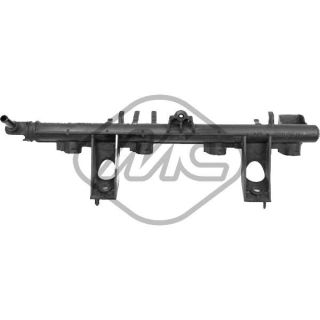 Skirstytuvo vamzdelis, degalai Metalcaucho 92515