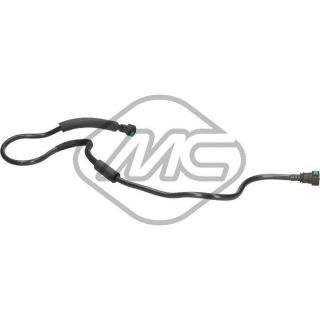 Skirstytuvo vamzdelis, degalai Metalcaucho 92730