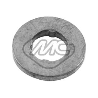 šiluminis ekranas, įpurškimo sistema Metalcaucho 39597