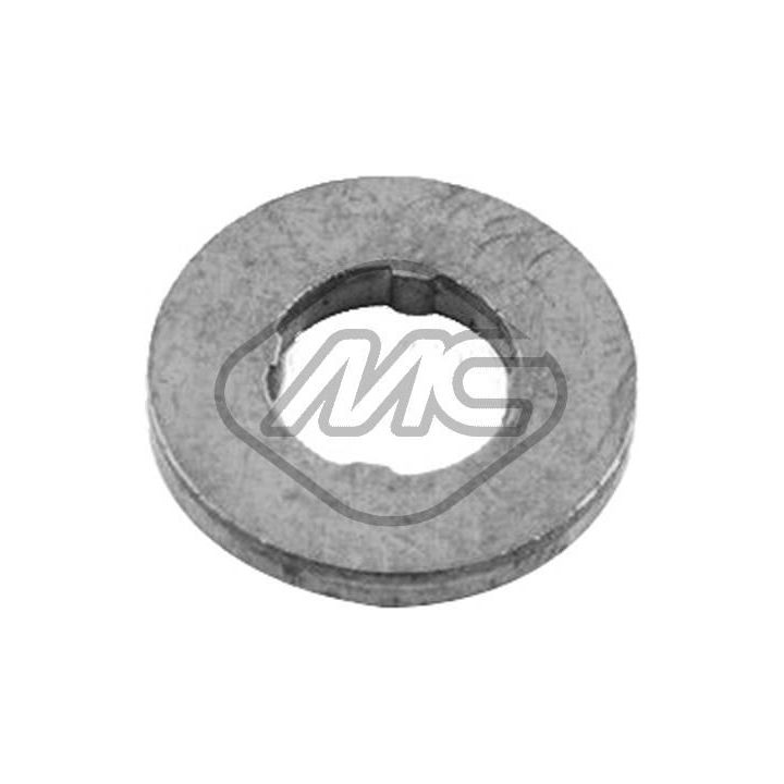 šiluminis ekranas, įpurškimo sistema Metalcaucho 39597