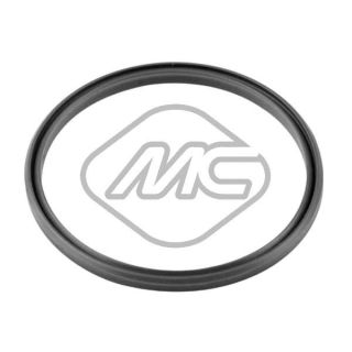 Tarpiklis, turbinos oro žarna Metalcaucho 14679