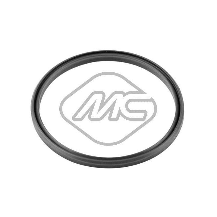 Tarpiklis, turbinos oro žarna Metalcaucho 14679