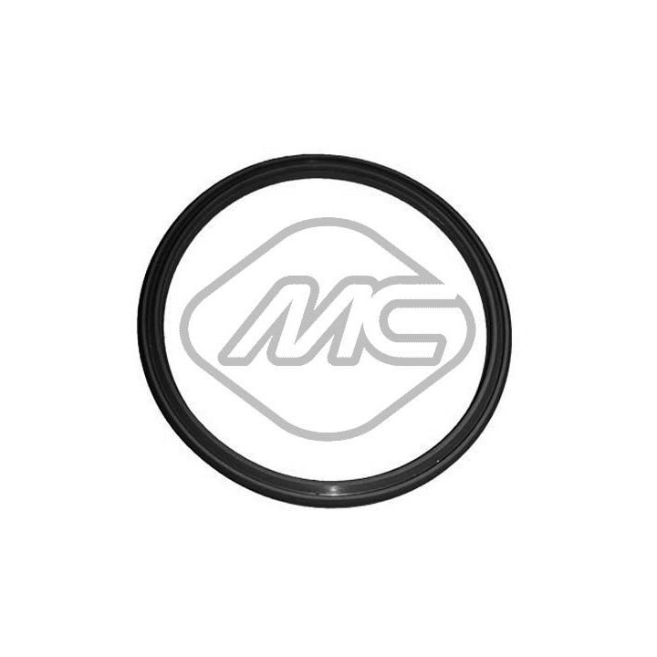 Tarpiklis, turbinos oro žarna Metalcaucho 39211