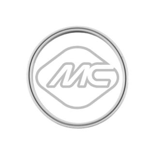 Tarpiklis, turbinos oro žarna Metalcaucho 39381