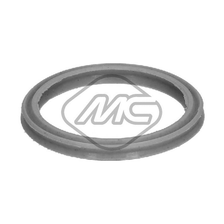 Tarpiklis, turbinos oro žarna Metalcaucho 77772