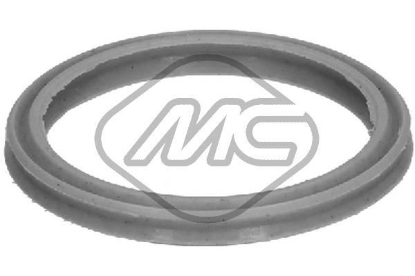 Tarpiklis, turbinos oro žarna Metalcaucho 77772