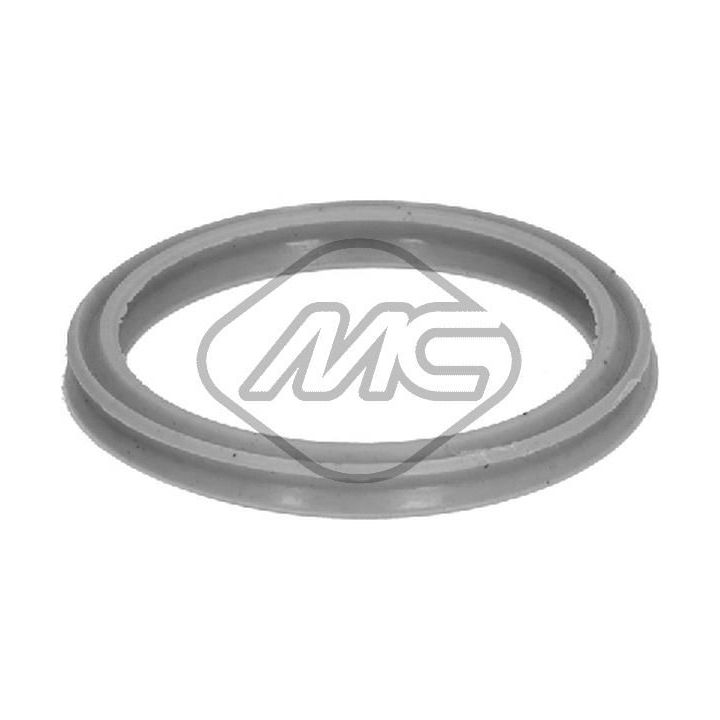 Tarpiklis, turbinos oro žarna Metalcaucho 77773