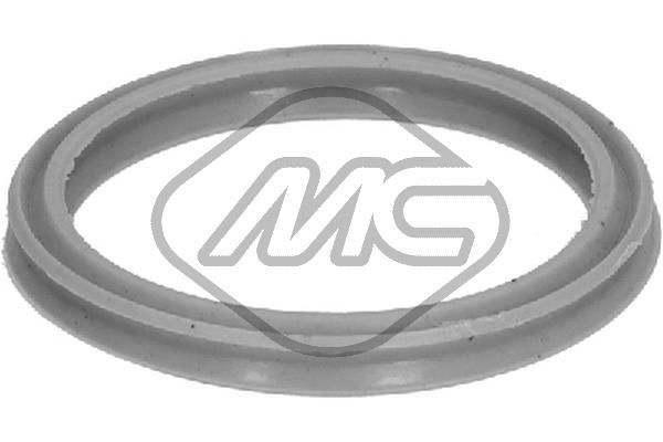 Tarpiklis, turbinos oro žarna Metalcaucho 77773