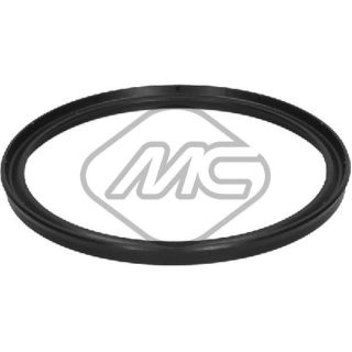 Tarpiklis, turbinos oro žarna Metalcaucho 77775