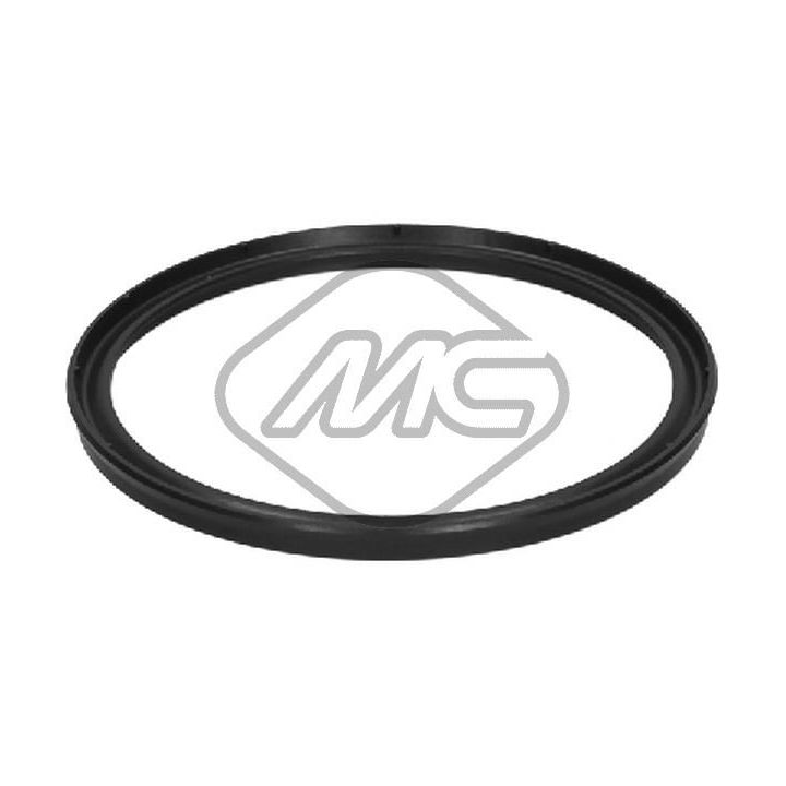 Tarpiklis, turbinos oro žarna Metalcaucho 77775