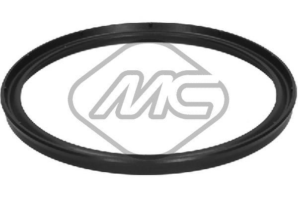 Tarpiklis, turbinos oro žarna Metalcaucho 77775