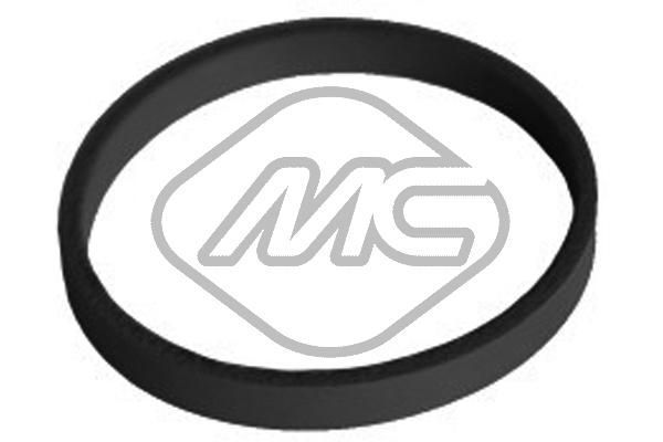 Tarpiklis, turbinos oro žarna Metalcaucho 79263