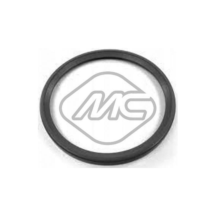 Tarpiklis, turbinos oro žarna Metalcaucho 79282