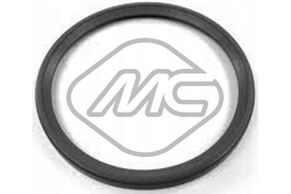 Tarpiklis, turbinos oro žarna Metalcaucho 79282