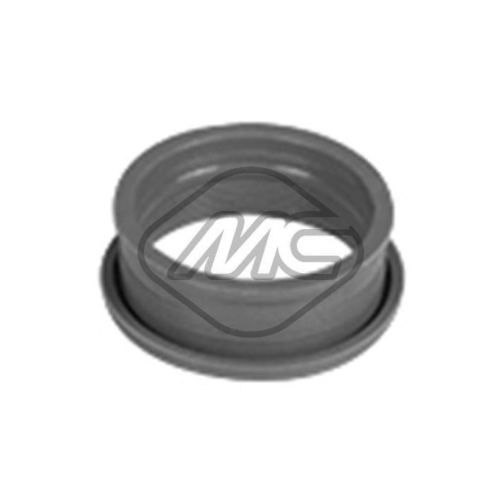 Tarpiklis, turbinos oro žarna Metalcaucho 98718