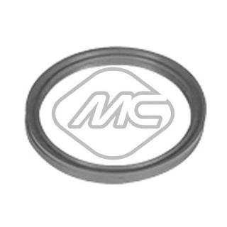 Tarpiklis, turbinos oro žarna Metalcaucho 98720