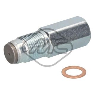 Slėgio kontrolės vožtuvas, bendros linijos sistema Metalcaucho 47152