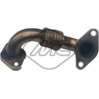 Aušintuvas, išmetamųjų dujų recirkuliacija Metalcaucho 93190