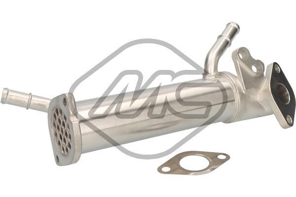 Aušintuvas, išmetamųjų dujų recirkuliacija Metalcaucho 93193