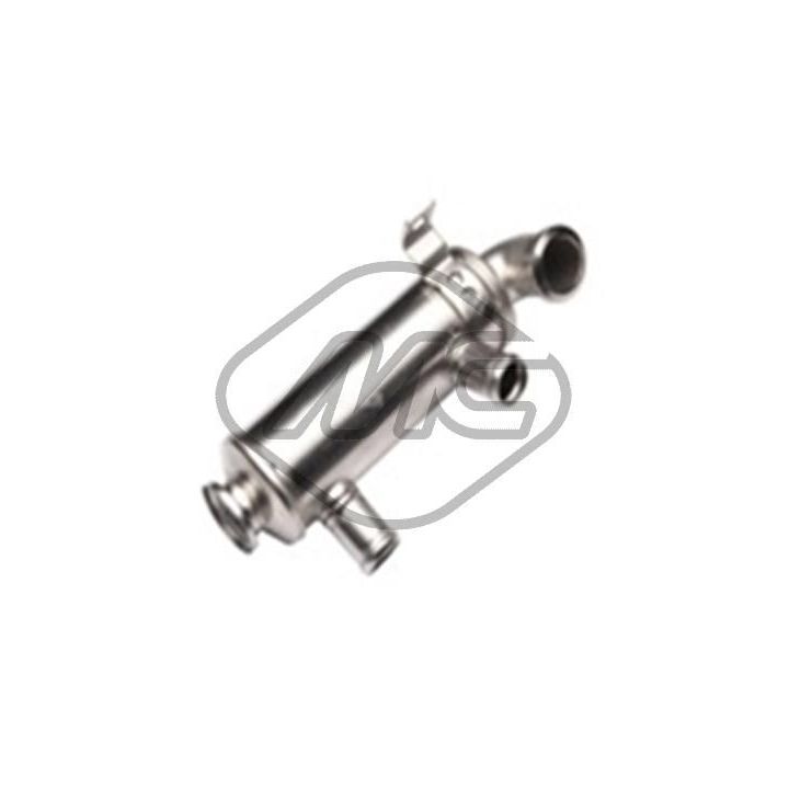 Aušintuvas, išmetamųjų dujų recirkuliacija Metalcaucho 93194