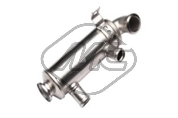 Aušintuvas, išmetamųjų dujų recirkuliacija Metalcaucho 93194