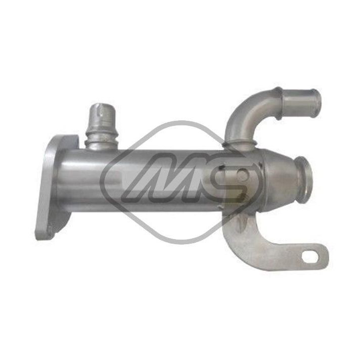 Aušintuvas, išmetamųjų dujų recirkuliacija Metalcaucho 93196