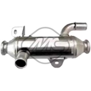 Aušintuvas, išmetamųjų dujų recirkuliacija Metalcaucho 93197