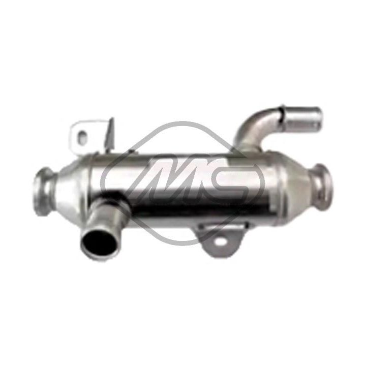 Aušintuvas, išmetamųjų dujų recirkuliacija Metalcaucho 93197