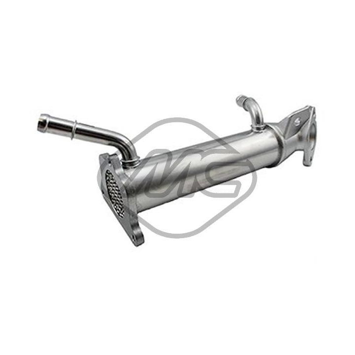 Aušintuvas, išmetamųjų dujų recirkuliacija Metalcaucho 93199