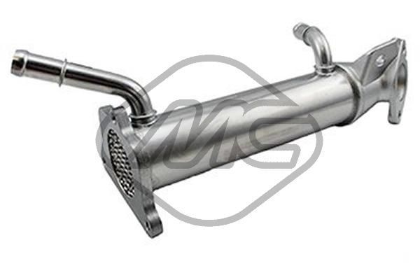 Aušintuvas, išmetamųjų dujų recirkuliacija Metalcaucho 93199