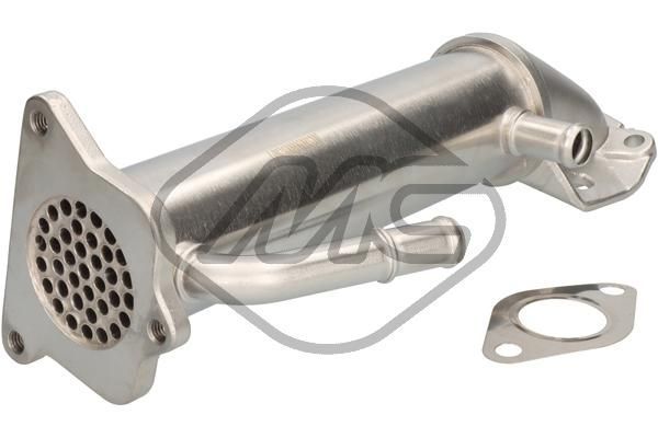 Aušintuvas, išmetamųjų dujų recirkuliacija Metalcaucho 93200