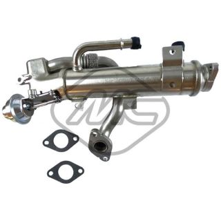 Aušintuvas, išmetamųjų dujų recirkuliacija Metalcaucho 93338