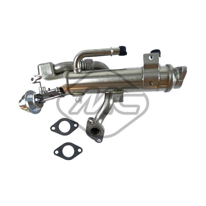 Aušintuvas, išmetamųjų dujų recirkuliacija Metalcaucho 93338