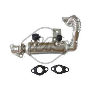 Aušintuvas, išmetamųjų dujų recirkuliacija Metalcaucho 93804