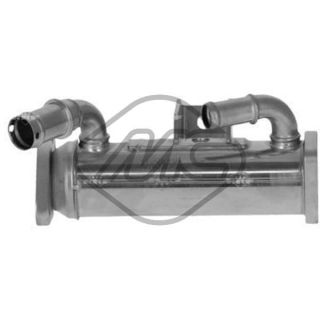 Aušintuvas, išmetamųjų dujų recirkuliacija Metalcaucho 93805