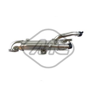 Aušintuvas, išmetamųjų dujų recirkuliacija Metalcaucho 93807