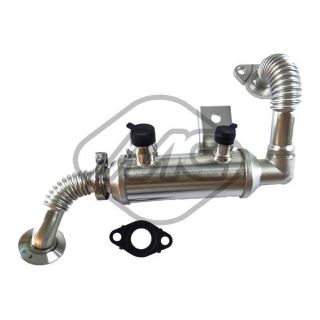 Aušintuvas, išmetamųjų dujų recirkuliacija Metalcaucho 93808