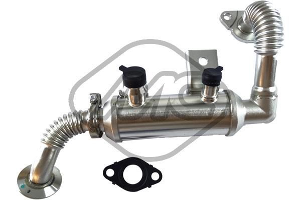 Aušintuvas, išmetamųjų dujų recirkuliacija Metalcaucho 93808