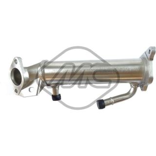 Aušintuvas, išmetamųjų dujų recirkuliacija Metalcaucho 93811