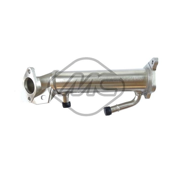 Aušintuvas, išmetamųjų dujų recirkuliacija Metalcaucho 93811