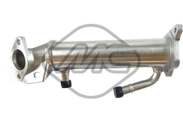 Aušintuvas, išmetamųjų dujų recirkuliacija Metalcaucho 93811