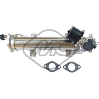 Aušintuvas, išmetamųjų dujų recirkuliacija Metalcaucho 93812