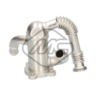 Aušintuvas, išmetamųjų dujų recirkuliacija Metalcaucho 93814