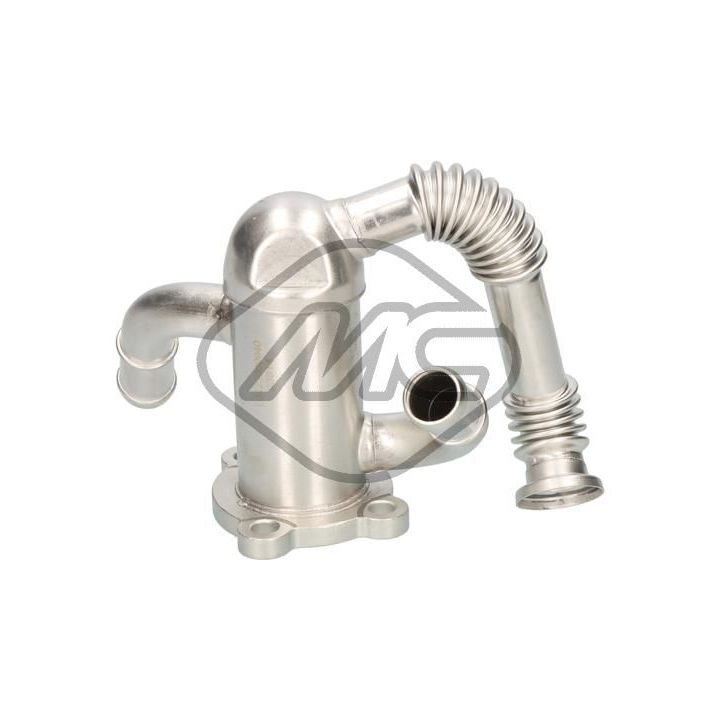 Aušintuvas, išmetamųjų dujų recirkuliacija Metalcaucho 93814