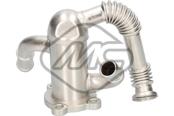 Aušintuvas, išmetamųjų dujų recirkuliacija Metalcaucho 93814